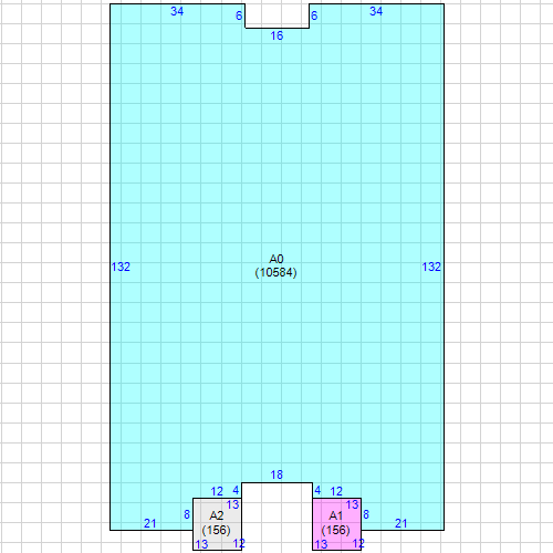 Building 2 Layout