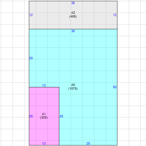 Building 2 Layout
