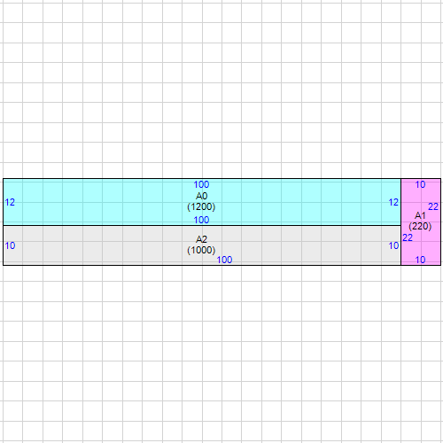 Building 2 Layout