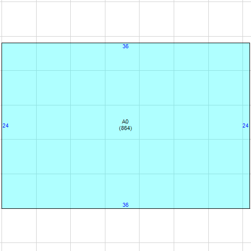 Building 2 Layout