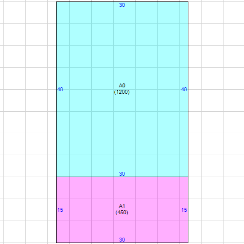 Building 2 Layout