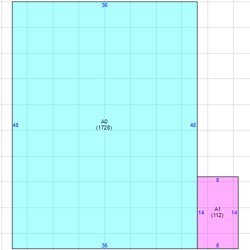 Building 2 Layout
