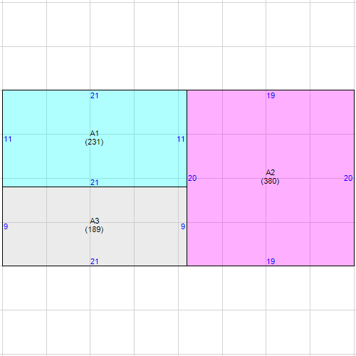 Building 2 Layout