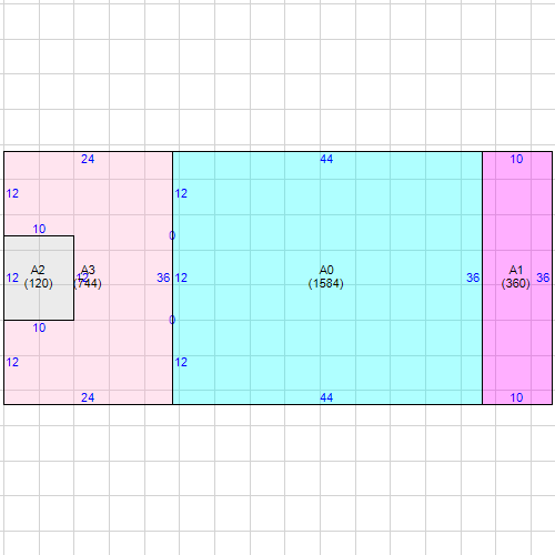 Building 2 Layout