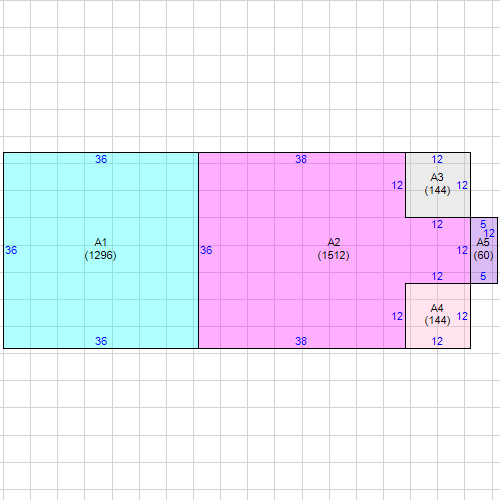 Building 2 Layout