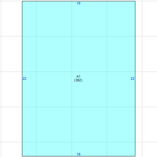 Building 2 Layout