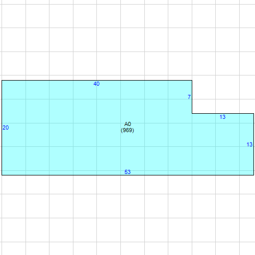 Building 2 Layout