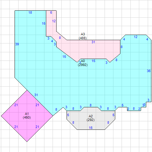 Building 2 Layout