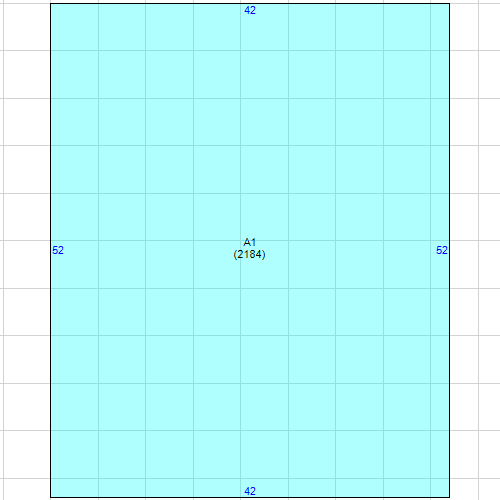 Building 2 Layout