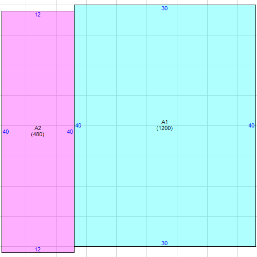 Building 2 Layout