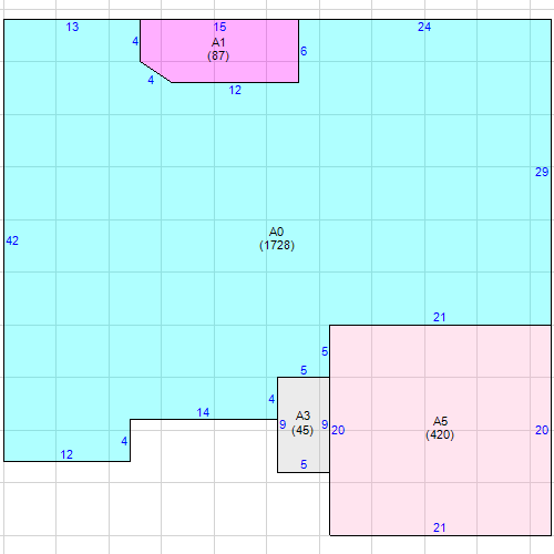 Building 2 Layout