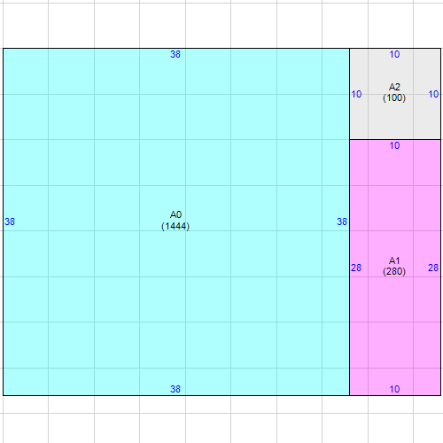 Building 2 Layout