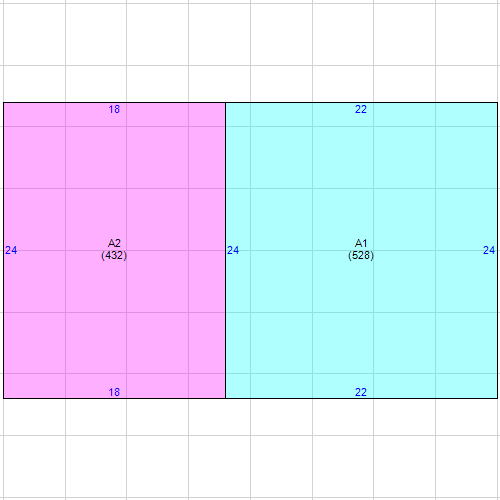 Building 2 Layout