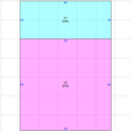 Building 2 Layout