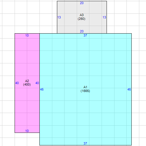 Building 2 Layout