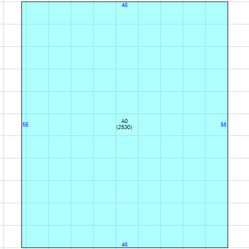 Building 2 Layout