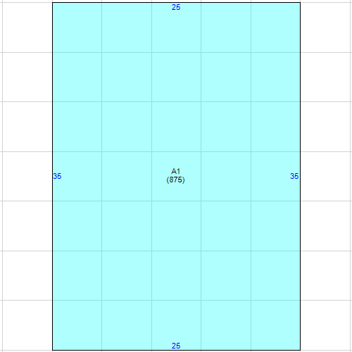 Building 2 Layout