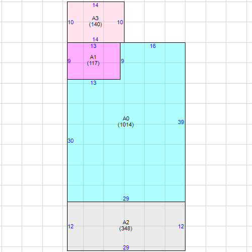 Building 2 Layout