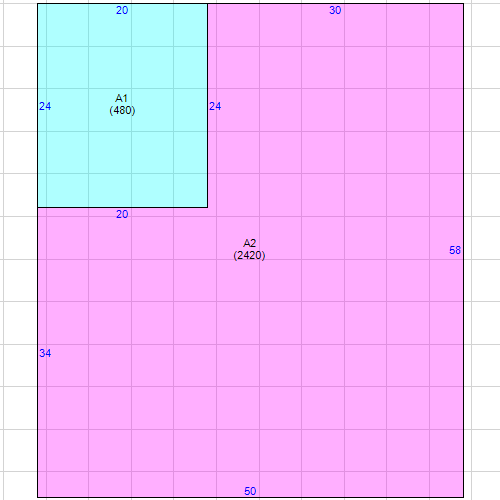 Building 2 Layout