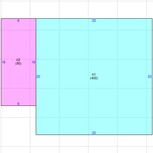 Building 2 Layout