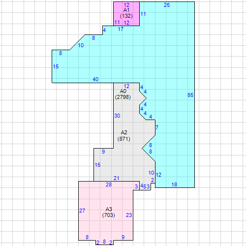 Building 2 Layout