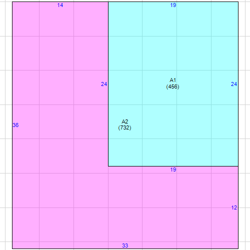 Building 2 Layout