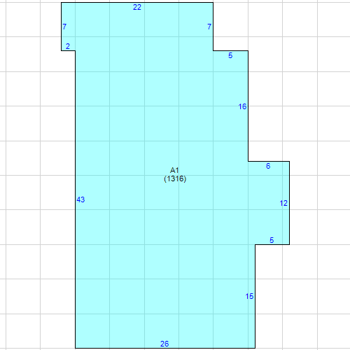 Building 2 Layout