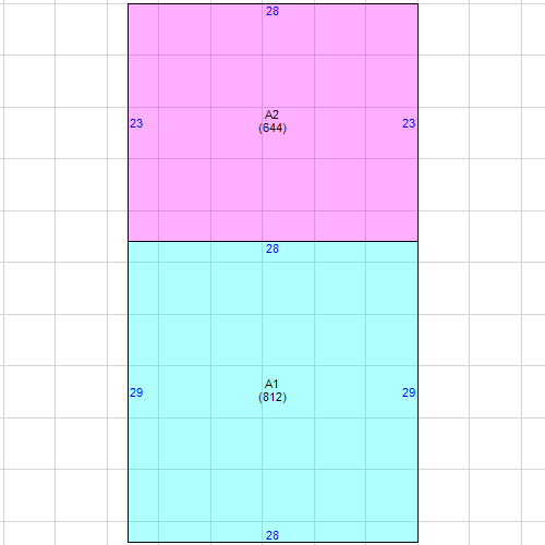 Building 2 Layout