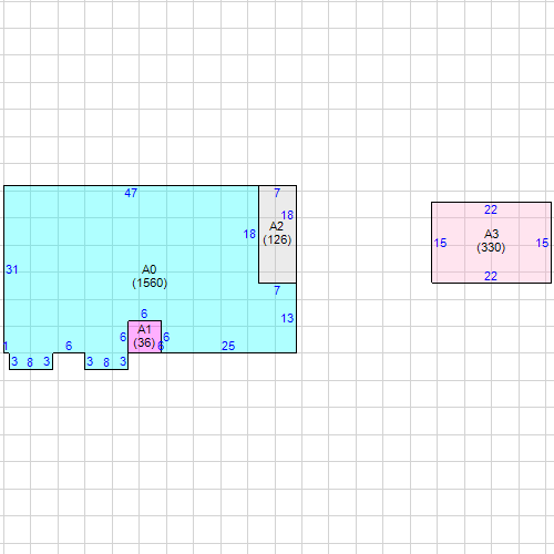 Building 2 Layout