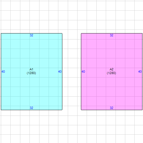 Building 2 Layout
