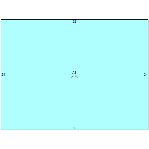 Building 2 Layout