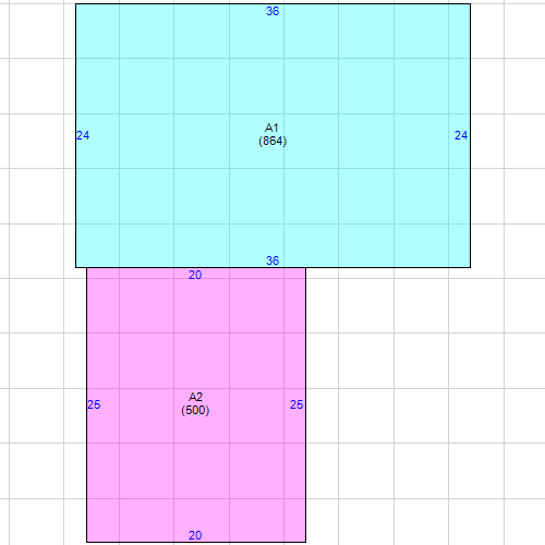 Building 2 Layout