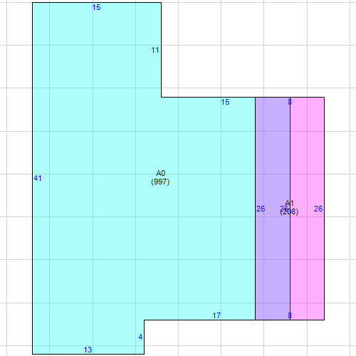 Building 2 Layout