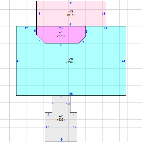 Building 2 Layout