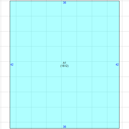 Building 2 Layout