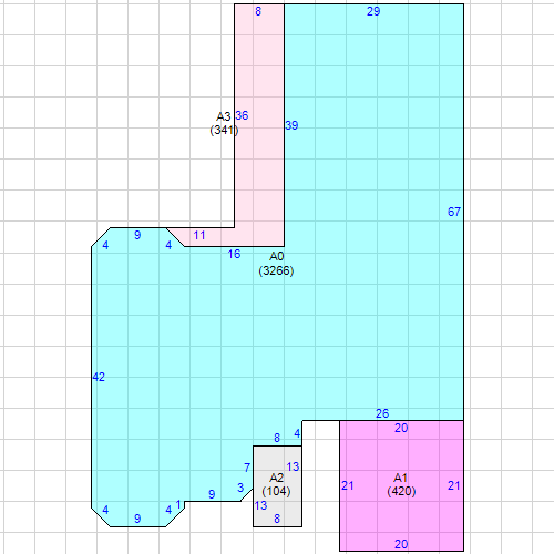 Building 2 Layout