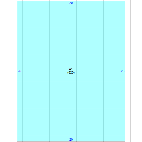 Building 2 Layout