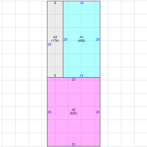 Building 2 Layout
