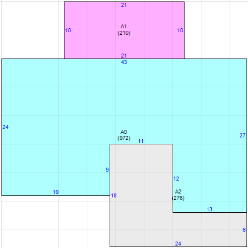 Building 2 Layout