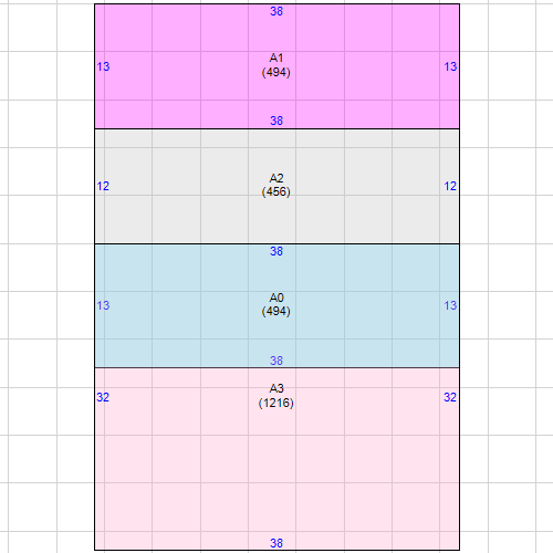 Building 2 Layout