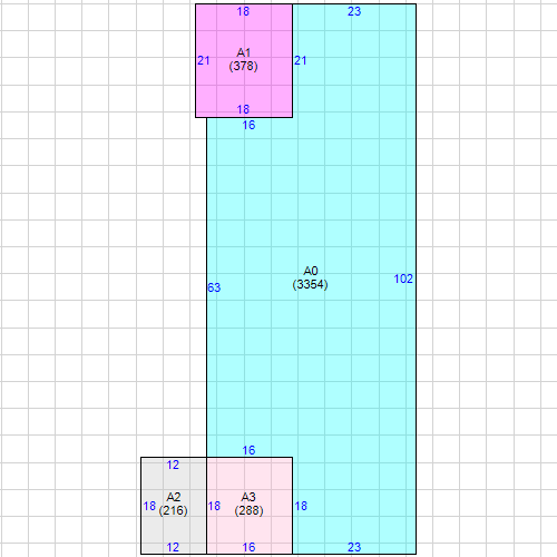 Building 2 Layout