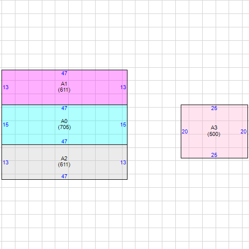 Building 2 Layout