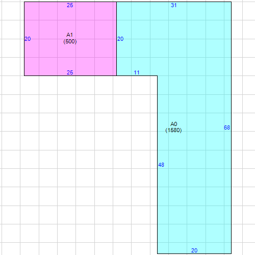 Building 2 Layout