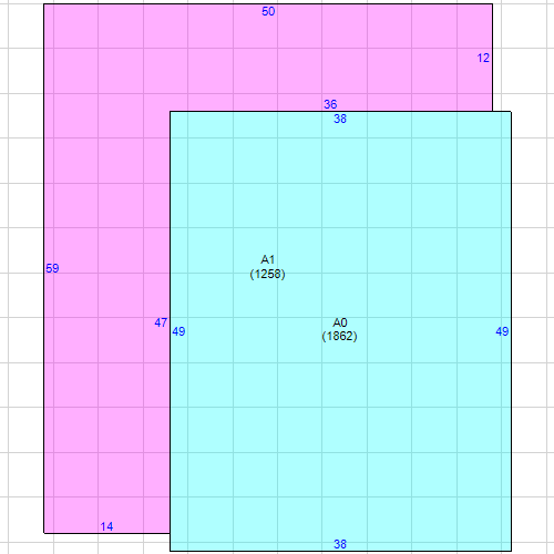 Building 2 Layout