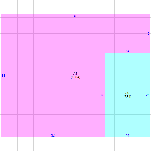 Building 2 Layout