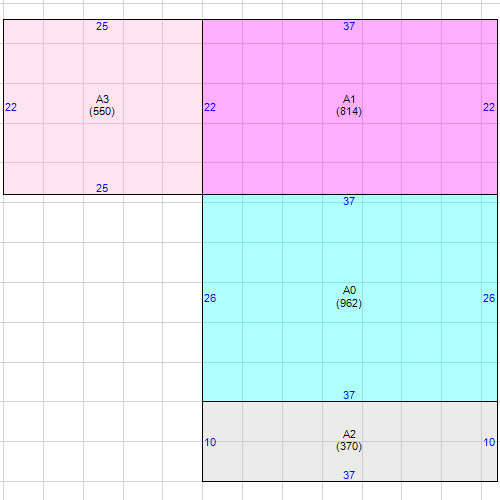 Building 2 Layout