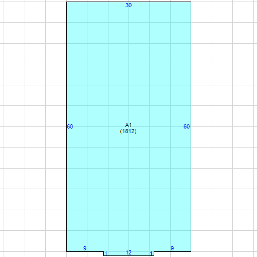 Building 2 Layout