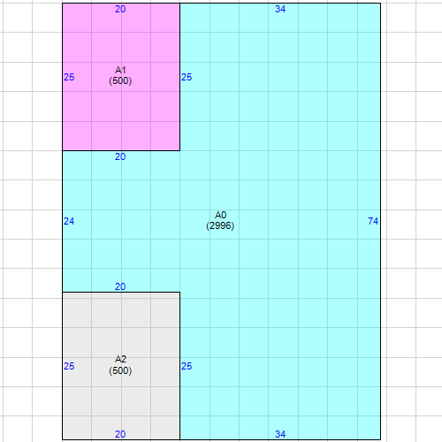 Building 2 Layout