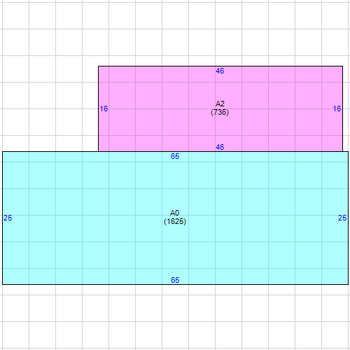 Building 2 Layout