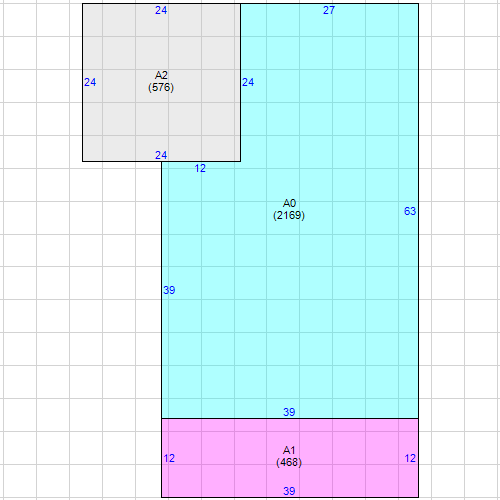 Building 2 Layout